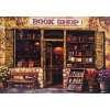 The Old Bookshop (50 x 70 actual picture size)