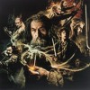 The Hobbit (50 x 50)
