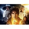 The Hobbit 1 (50 x 70)