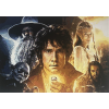 The Hobbit 1 (50 x 70)