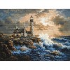 The Cottage Lighthouse (50 x 70 actual picture size)