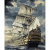 Ship 40 x 48 picture size