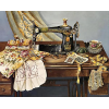 Sewing Room (40 x 50 actual picture size)