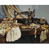 Sewing Room (40 x 50 actual picture size)