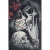 Scull Lover (35 x 50 actual picture size)