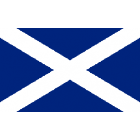 Scotland Flag (50 x 30)