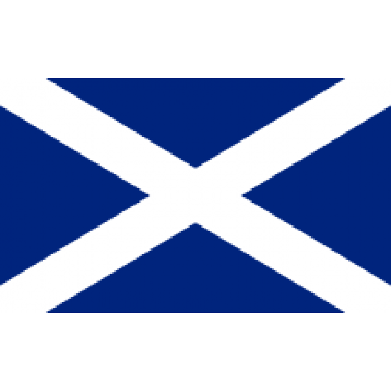 Scotland Flag (50 x ...