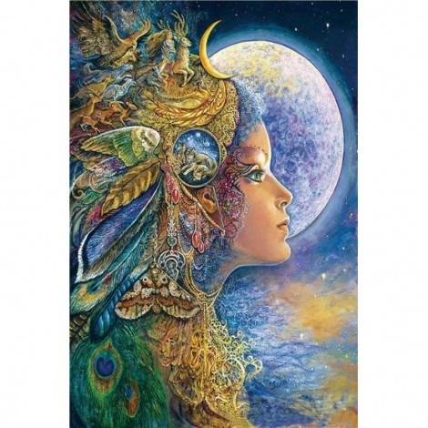 Mystic (47x 70 picture size)