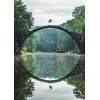 Mirror Bridge (50 x 70)