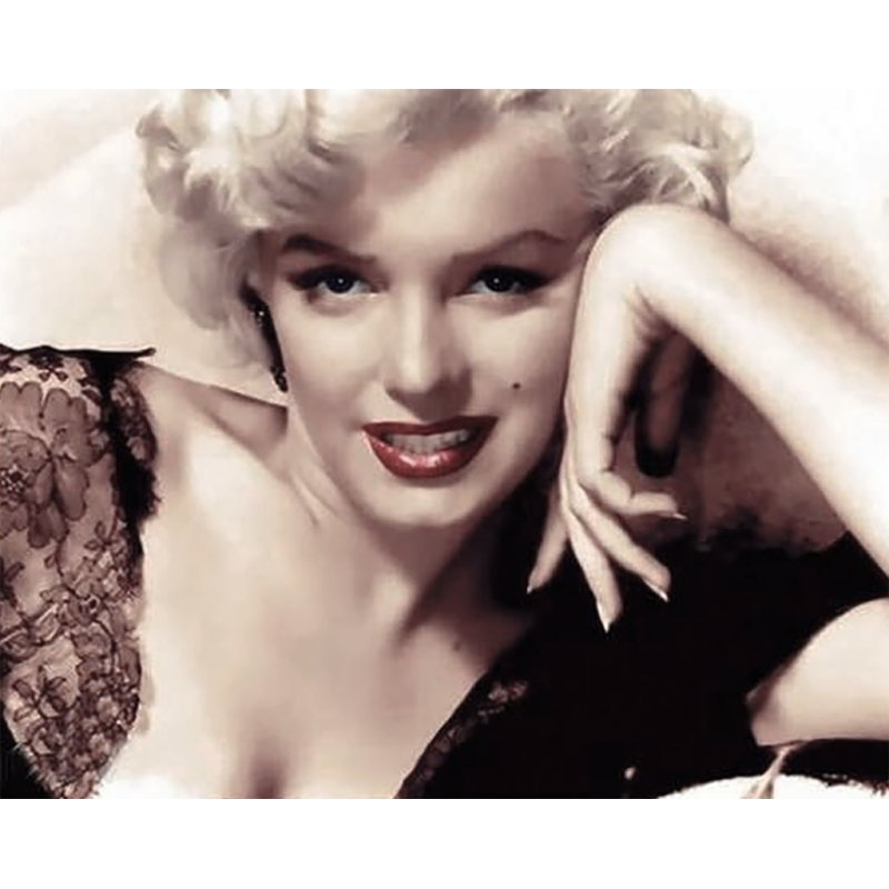Marilyn 3 (40 x 50 a...