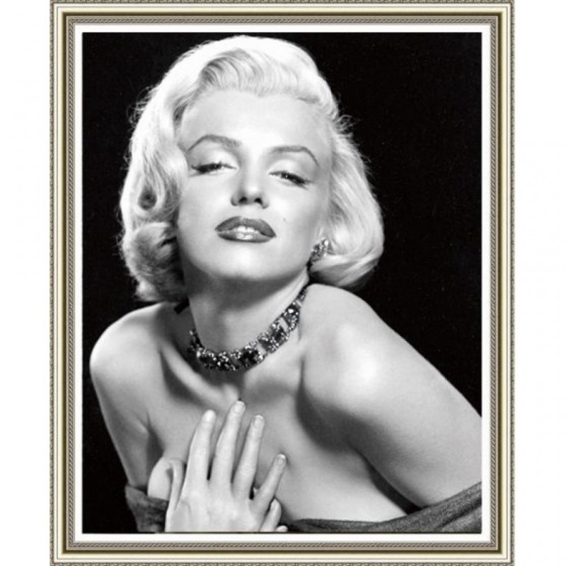 Marilyn Monroe (58 x...