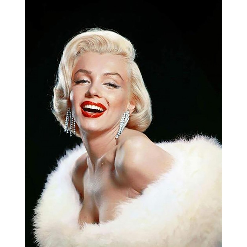 Marilyn 1 (40 x 50 a...