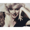 Marilyn 3 (40 x 50 actual picture size)