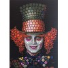 Mad Hatter 1 (50 x 70)