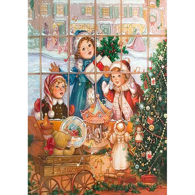 Looking Inside The T...