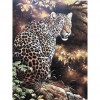 Leopard (40 x 53) picture size
