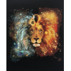 Leo The Lion (40 x 50 actual picture size)