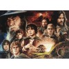 Hobbits Tale (50 x 70)