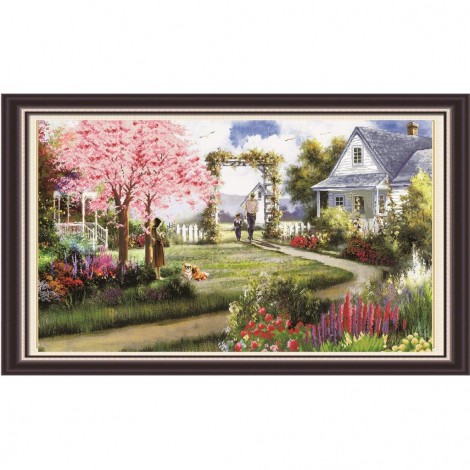 Family Walk (800 x 500)