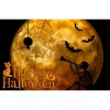 Halloween 5 (50 x 78 actual picture size)