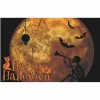 Halloween 5 (50 x 78 actual picture size)