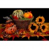 Halloween 3 (50 x 75 picture size)