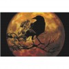 Halloween 10 (78 x 50 actual picture size)
