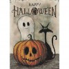 Halloween 1 (picture size 50 x 70)