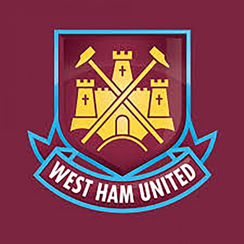 West Ham (50 x 50)