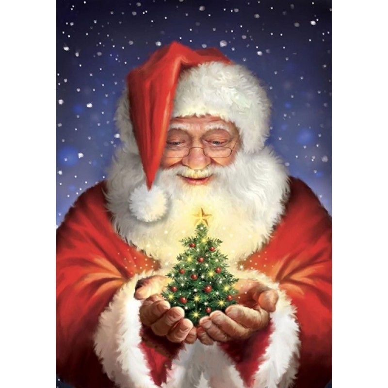 Holding The Tree (50...