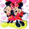 Micky’s So In Love (50 x 50)