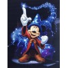 Mickey’s Magic (40 x 50)
