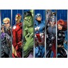 Marvel (50 x 70)