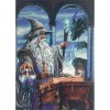Wizard (50 x 70 actual picture size)