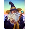 Spell Master (50 x 70 actual picture size)