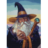 Spell Master (50 x 70 actual picture size)