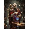 Potion Master (50 x 70 actual picture size)