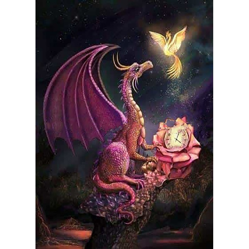 Magical Dragon (50 x...