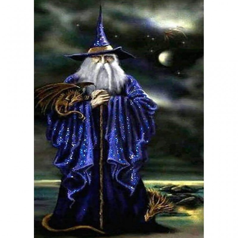 Grand Wizard (50 x 7...