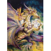 Flying Dragon (50 x 70 actual picture size)