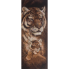 Tigers (20 x 50 actual picture size)
