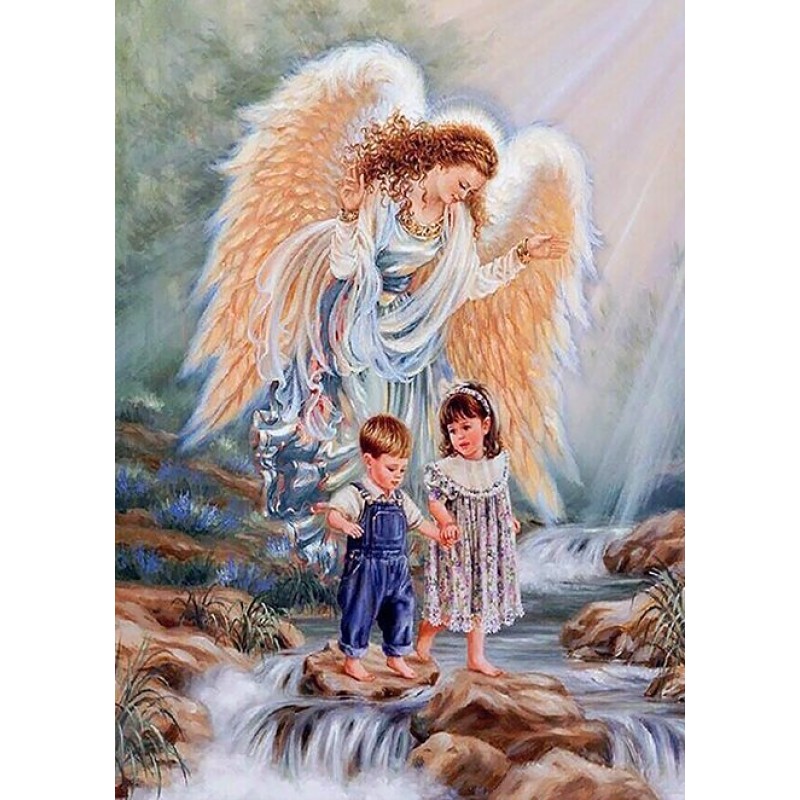 Guardian Angel (50 x...