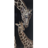 Giraffe 3 (20 x 50 actual picture size)