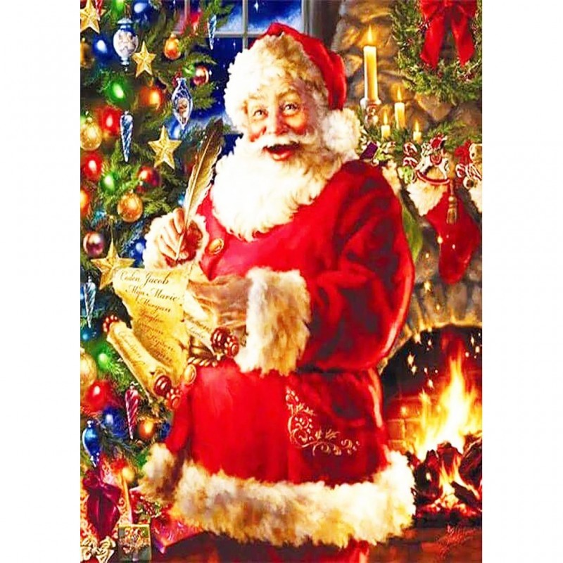 Farther Christmas (5...