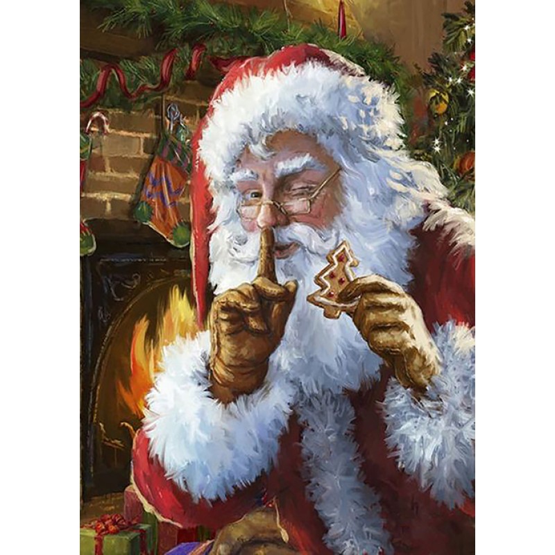 Eating The Biscuits ...