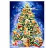 Christmas Tree 1 (50 x 70)