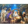 Baby Jesus (50 x 70)