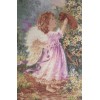 Angel And The Puppy (45 x 70)