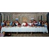 The Last Supper 2 (50 x 100)