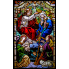 Stained Glass (50 x 80)